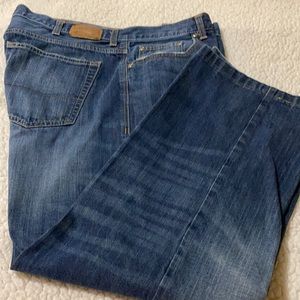 Men’s Daniel Cremieux jeans